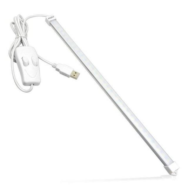 LED o[Cg USBCg Lb`Cg u52CM   Ɠd/AV 