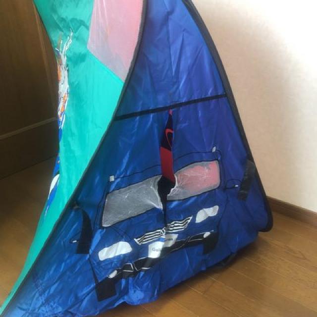  񔄕i VOLKSWAGEN POP UP TENT |bvAbveg  W[/X|[c 