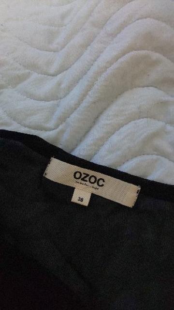 ozocのヒョウ柄かわいーワンピ【7】 < ブランド  ozocのヒョウ柄かわいーワンピ【7】 < ブランドの