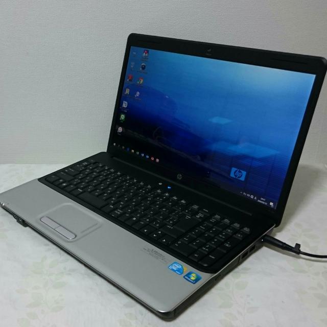 ★HDMI搭載★初心者OK win10ffice2016 HP ノート < PC本体/周辺機器 ★HDMI搭載★初心者OK win10ffice2016 HP ノート < PC本体/周辺機器の