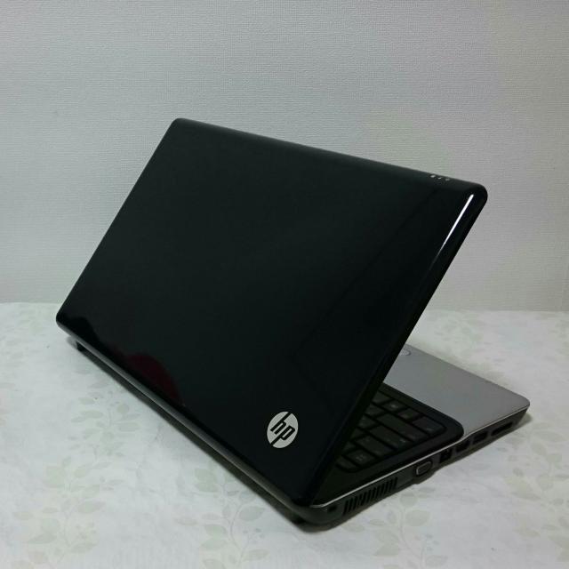 ★HDMI搭載★初心者OK win10ffice2016 HP ノート < PC本体/周辺機器 ★HDMI搭載★初心者OK win10ffice2016 HP ノート < PC本体/周辺機器の