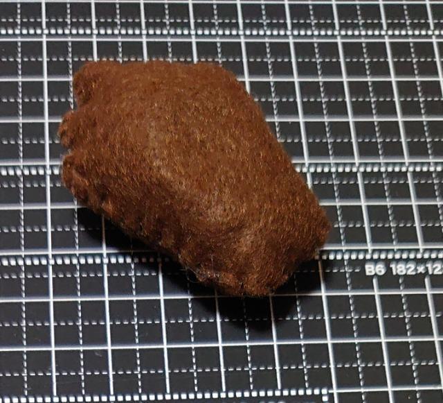 ハンドメイド♪過去作品処分sale『マスコットマグネット』フィナンシェ(チョコ) < ペット/手芸/園芸  ハンドメイド♪過去作品処分sale『マスコットマグネット』フィナンシェ(チョコ) < ペット/手芸/園芸の