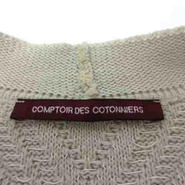 COMPTOIR DES COTONNIERS jbgJ[fBK  t@bV 