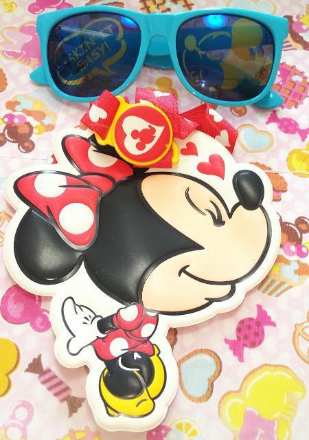 東京ディズニーランドグッズ2点セットミニーパスケース、ミッキーサングラス < アニメ/コミック/キャラクター 東京ディズニーランドグッズ2点セットミニーパスケース、ミッキーサングラス < アニメ/コミック/キャラクターの