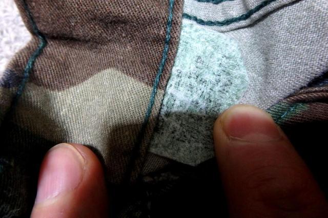 ◆ウッドランド トラウザー パンツ 迷彩 ミリタリー 中古品 米軍 実物 アメリカ MEDIUM REGULAR < 男性ファッション  ◆ウッドランド トラウザー パンツ 迷彩 ミリタリー 中古品 米軍 実物 アメリカ MEDIUM REGULAR < 男性ファッションの