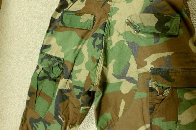 ◆ウッドランド トラウザー パンツ 迷彩 ミリタリー 中古品 米軍 実物 アメリカ MEDIUM REGULAR < 男性ファッション  ◆ウッドランド トラウザー パンツ 迷彩 ミリタリー 中古品 米軍 実物 アメリカ MEDIUM REGULAR < 男性ファッションの