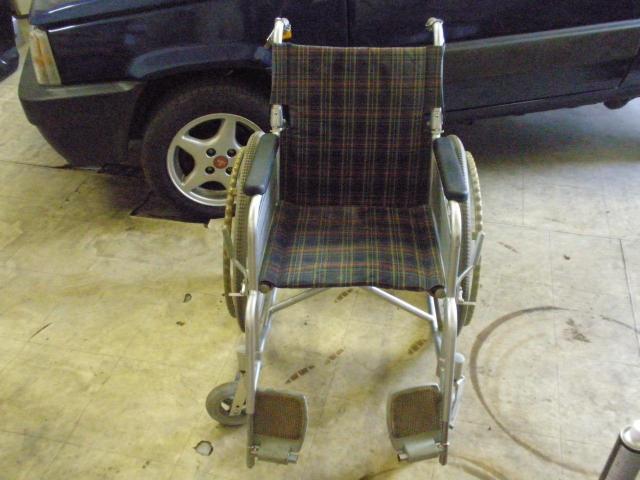 激安売り切り軽量アルミ製車いす < ホビー  激安売り切り軽量アルミ製車いす  < ホビーの