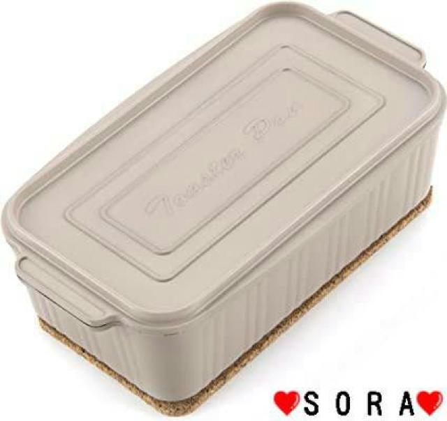 トースターで簡単調理♪煮る・焼く・炊く・蒸す レシピカード付 葛恵子のトースタークッキング専用トースターパン ミルクティー < インテリア/ライフ  トースターで簡単調理♪煮る・焼く・炊く・蒸す レシピカード付 葛恵子のトースタークッキング専用トースターパン ミルクティー  < インテリア/ライフの