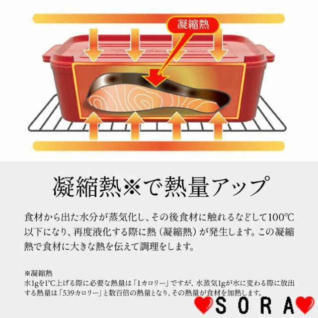 トースターで簡単調理♪煮る・焼く・炊く・蒸す レシピカード付 葛恵子のトースタークッキング専用トースターパン ミルクティー < インテリア/ライフ  トースターで簡単調理♪煮る・焼く・炊く・蒸す レシピカード付 葛恵子のトースタークッキング専用トースターパン ミルクティー < インテリア/ライフの