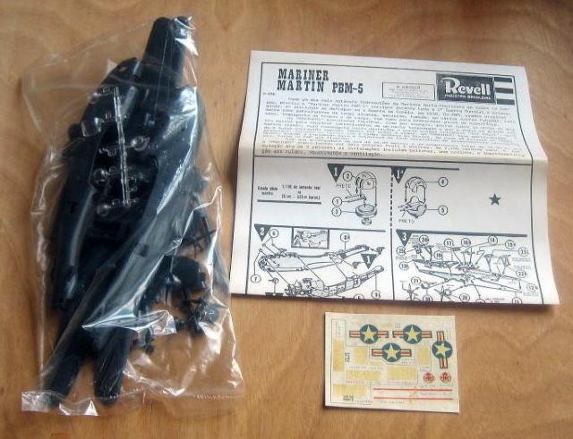 レベル 1/118 マーティンマリナー PBM-5 < ホビー  レベル 1/118 マーティンマリナー PBM-5 < ホビーの