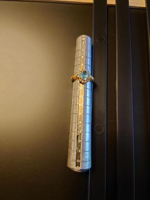 11サイズ指輪  < 女性アクセサリー/時計  11サイズ指輪  < 女性アクセサリー/時計の