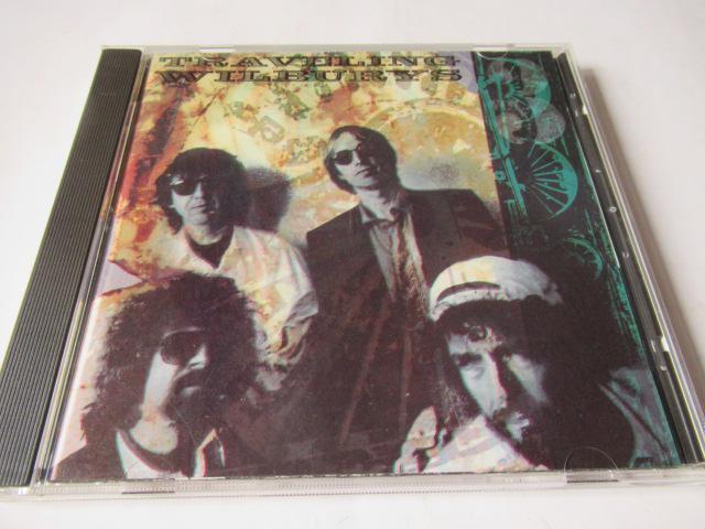 トラヴェリング・ウイルベリーズ CD 「 Volume 3 」 輸入盤 < CD/DVD/ビデオ トラヴェリング・ウイルベリーズ CD 「 Volume 3 」 輸入盤 < CD/DVD/ビデオの