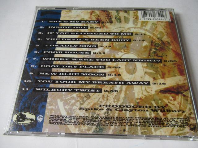 トラヴェリング・ウイルベリーズ CD 「 Volume 3 」 輸入盤 < CD/DVD/ビデオ トラヴェリング・ウイルベリーズ CD 「 Volume 3 」 輸入盤 < CD/DVD/ビデオの