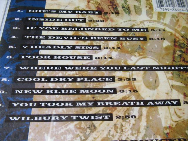 トラヴェリング・ウイルベリーズ CD 「 Volume 3 」 輸入盤 < CD/DVD/ビデオ トラヴェリング・ウイルベリーズ CD 「 Volume 3 」 輸入盤 < CD/DVD/ビデオの