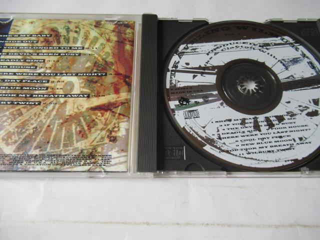 トラヴェリング・ウイルベリーズ CD 「 Volume 3 」 輸入盤 < CD/DVD/ビデオ トラヴェリング・ウイルベリーズ CD 「 Volume 3 」 輸入盤 < CD/DVD/ビデオの