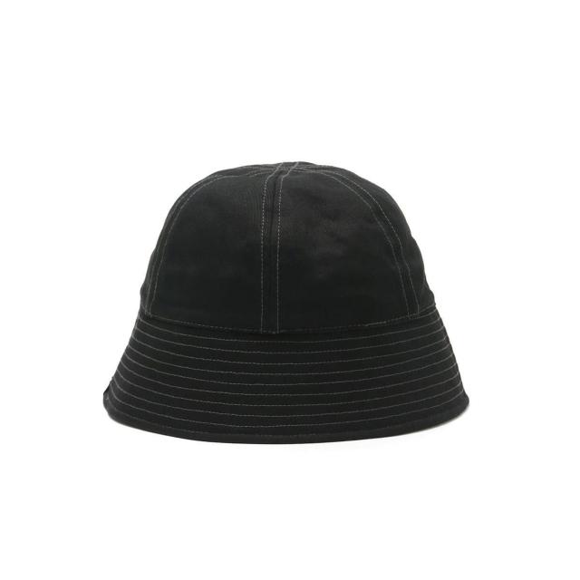 新品 X-girl エックスガール ハット 黒 SAILOR HAT 帽子 < ブランド 新品 X-girl エックスガール ハット 黒 SAILOR HAT 帽子 < ブランドの