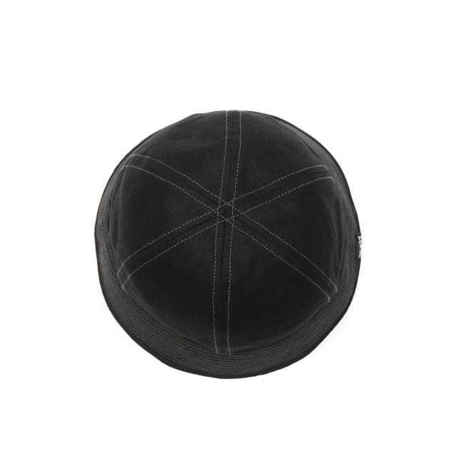 新品 X-girl エックスガール ハット 黒 SAILOR HAT 帽子 < ブランド 新品 X-girl エックスガール ハット 黒 SAILOR HAT 帽子 < ブランドの