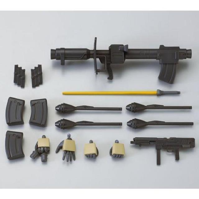 限定 HGUC 1/144 ドム・トローペン(ユニコーンVer.) < ホビー  限定 HGUC 1/144 ドム・トローペン(ユニコーンVer.) < ホビーの