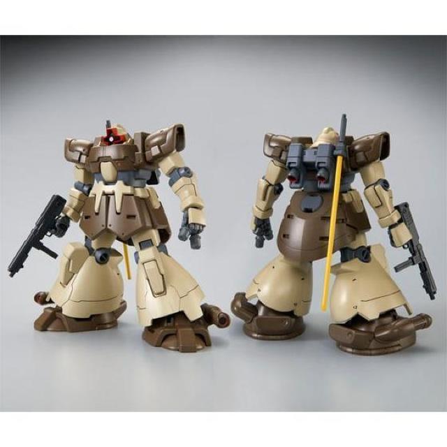 限定 HGUC 1/144 ドム・トローペン(ユニコーンVer.) < ホビー  限定 HGUC 1/144 ドム・トローペン(ユニコーンVer.) < ホビーの