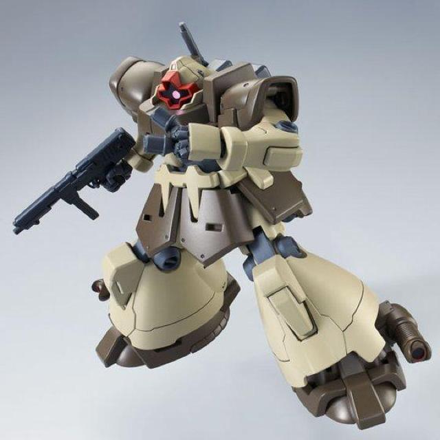 限定 HGUC 1/144 ドム・トローペン(ユニコーンVer.) < ホビー  限定 HGUC 1/144 ドム・トローペン(ユニコーンVer.) < ホビーの