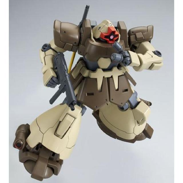 限定 HGUC 1/144 ドム・トローペン(ユニコーンVer.) < ホビー  限定 HGUC 1/144 ドム・トローペン(ユニコーンVer.) < ホビーの