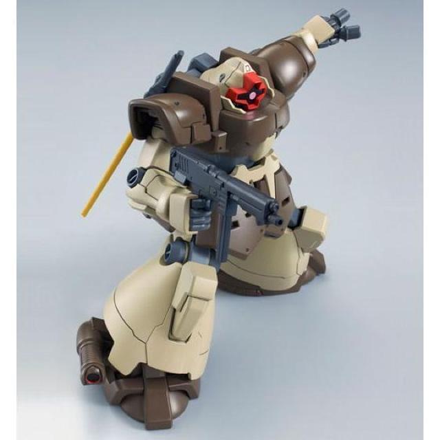 限定 HGUC 1/144 ドム・トローペン(ユニコーンVer.) < ホビー  限定 HGUC 1/144 ドム・トローペン(ユニコーンVer.) < ホビーの