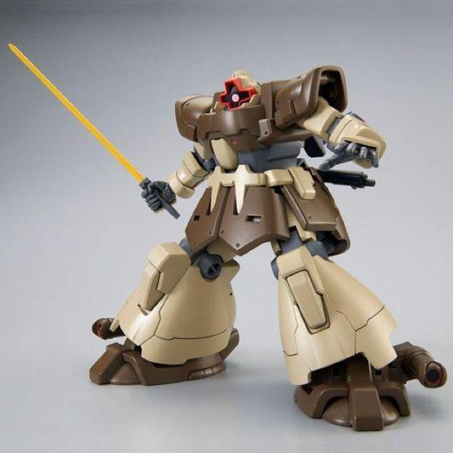 限定 HGUC 1/144 ドム・トローペン(ユニコーンVer.) < ホビー  限定 HGUC 1/144 ドム・トローペン(ユニコーンVer.) < ホビーの
