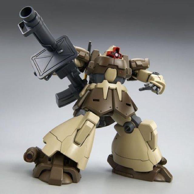 限定 HGUC 1/144 ドム・トローペン(ユニコーンVer.) < ホビー  限定 HGUC 1/144 ドム・トローペン(ユニコーンVer.) < ホビーの