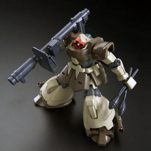 限定 HGUC 1/144 ドム・トローペン(ユニコーンVer.) < ホビー  限定 HGUC 1/144 ドム・トローペン(ユニコーンVer.) < ホビーの