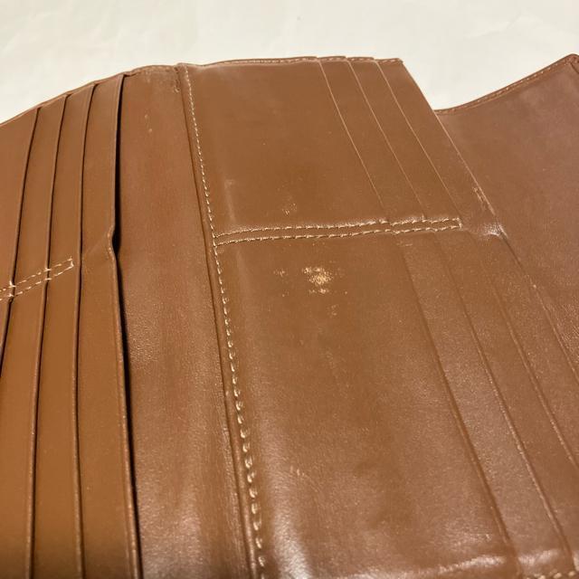 【COACH / コーチ】 シグネチャー / 三つ折り 長財布 / レザー / キャンバス < ブランド  【COACH / コーチ】 シグネチャー / 三つ折り 長財布 / レザー / キャンバス < ブランドの