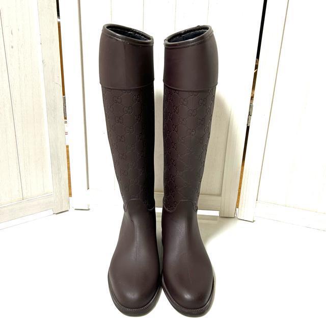 y󂠂zGUCCI Ob` GG Cu[c C 35