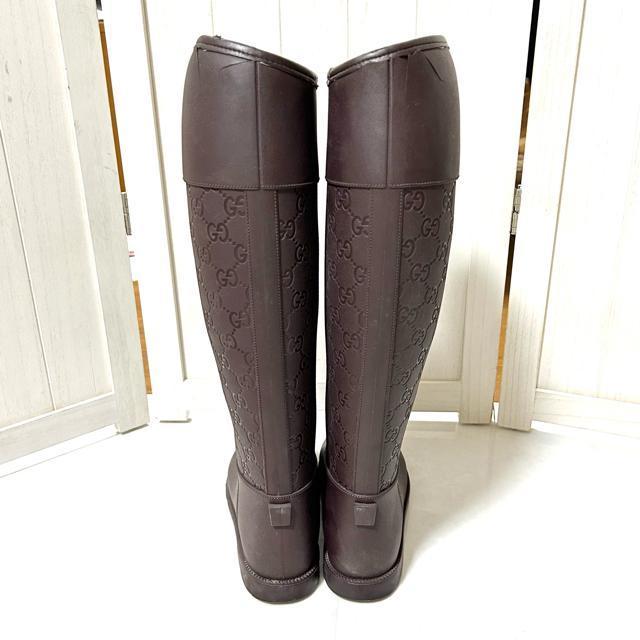 y󂠂zGUCCI Ob` GG Cu[c C 35