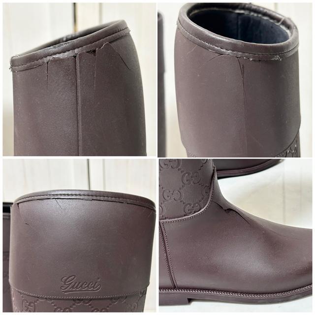 y󂠂zGUCCI Ob` GG Cu[c C 35