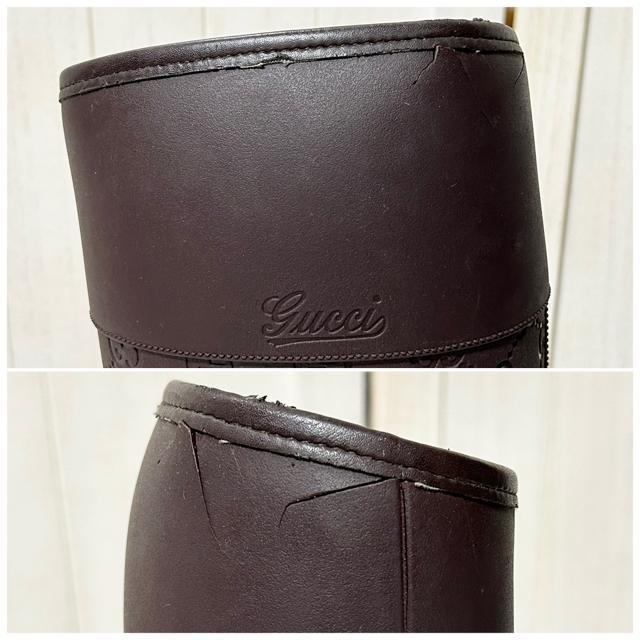 y󂠂zGUCCI Ob` GG Cu[c C 35