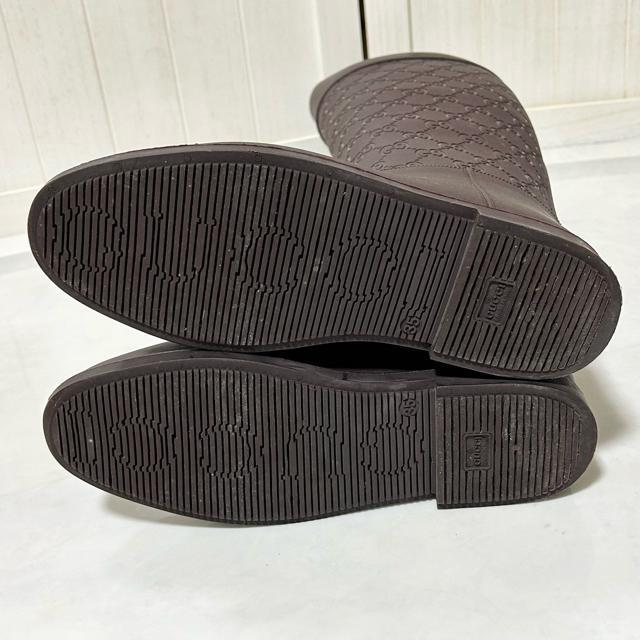 y󂠂zGUCCI Ob` GG Cu[c C 35