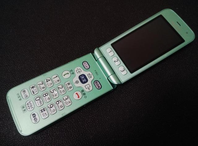 docomo 炭炭z F-02J ~gO[ SIMbNς