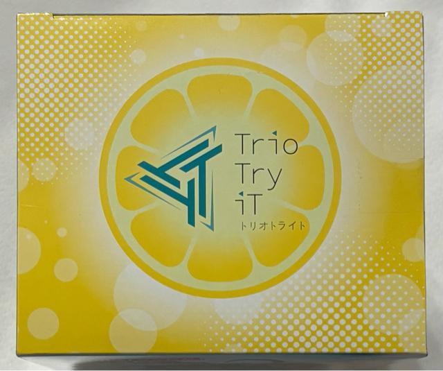 VTuberȂ񂾂 zM؂Yꂽ`ɂȂĂ Trio-Try-iT Figure V