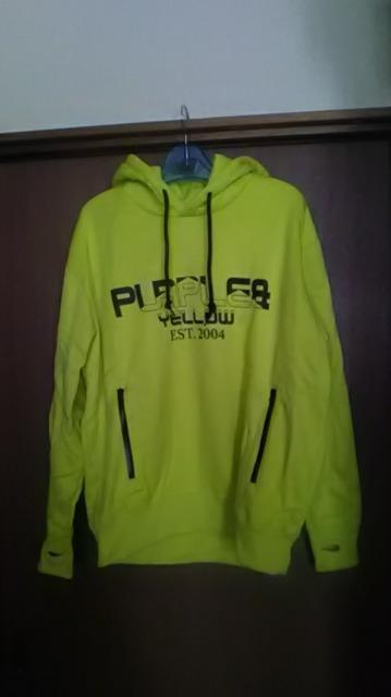 B*新品*パーカー < 女性ファッション  B*新品*パーカー  < 女性ファッションの