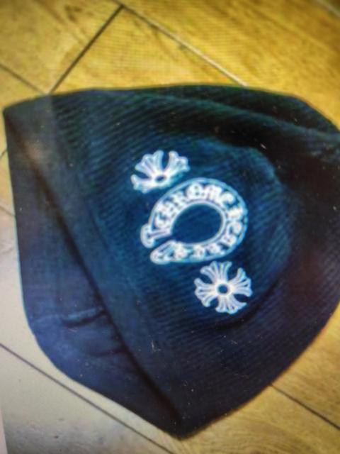 Nn[cCHROME HEARTS@Lbv  uh 