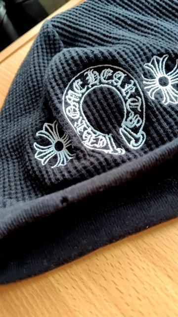 Nn[cCHROME HEARTS@Lbv  uh 