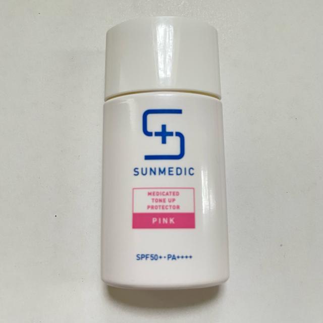 切手可 サンメディックUV 薬用トーンアッププロテクター ピンク < 香水/コスメ/ネイル 切手可 サンメディックUV 薬用トーンアッププロテクター ピンク < 香水/コスメ/ネイルの