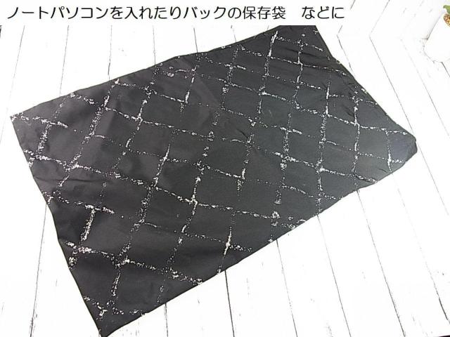 500�~�X�^�����K����CHANEL�V���l�����g���x�����C���|�[�`��57��36cm�ۑ��ܑ� (5)�m�[�g�p�\�R������ꂽ��Ȃǂ�