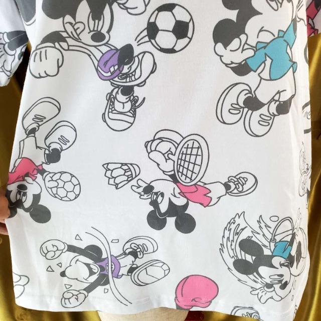 ݁117TDLw~bL[}EXSPORTS TVcjpM  Aj/R~bN/LN^[ 