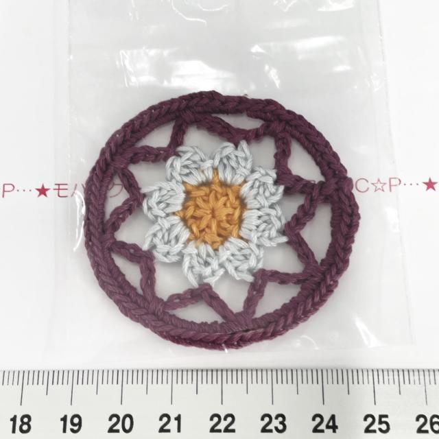 12*nhCh􂨉Ԃ̃h[Lb`[`[@6 