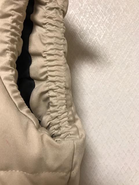 衣類   ダウンベスト ベージュ < 女性ファッション  衣類   ダウンベスト ベージュ < 女性ファッションの