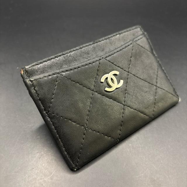  CHANEL Vl J[hP[X pXP[X   uh 