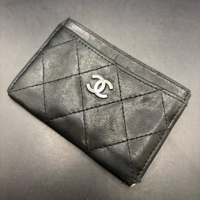  CHANEL Vl J[hP[X pXP[X  uh 