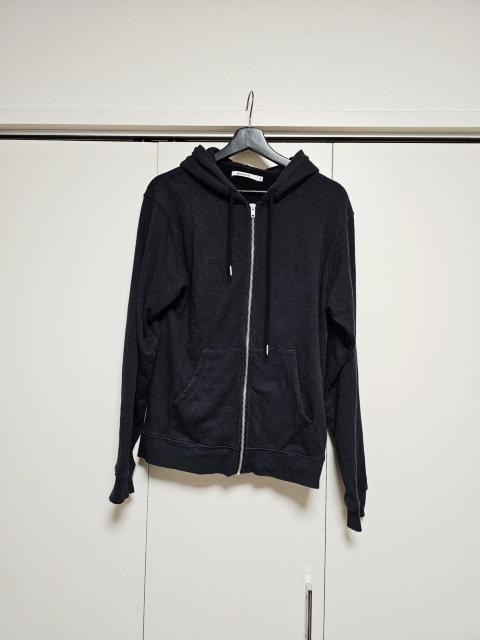 COLONY2139 ジップアップパーカー 黒 M < 男性ファッション COLONY2139 ジップアップパーカー 黒 M < 男性ファッションの