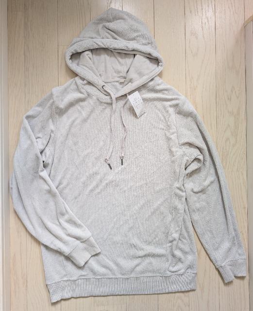 メンズL★ブークレパーカー★パイル地フーディー★新品★送料無料 < 男性ファッション メンズL★ブークレパーカー★パイル地フーディー★新品★送料無料 < 男性ファッションの