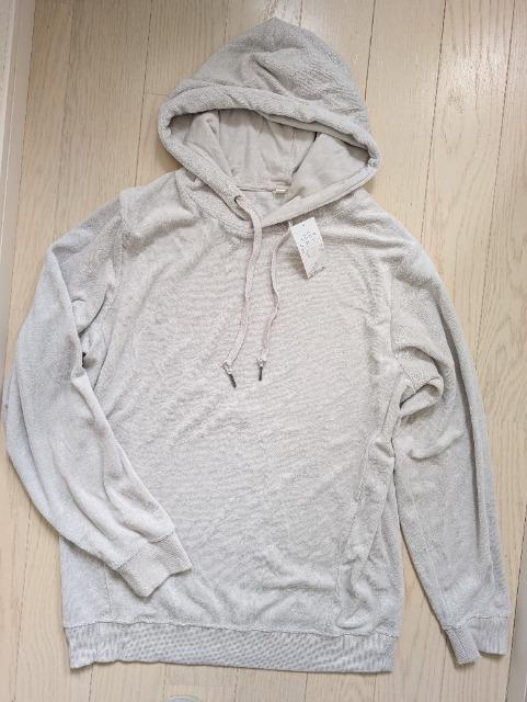 メンズL★ブークレパーカー★パイル地フーディー★新品★送料無料 < 男性ファッション メンズL★ブークレパーカー★パイル地フーディー★新品★送料無料 < 男性ファッションの